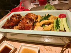 -避风塘(宝山万达店)