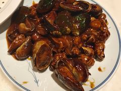 -日丰园海肠水饺·老字号大连海鲜(和平广场店)