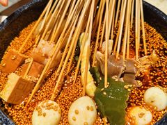 -谢老五跷脚牛肉·非遗传承店