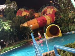 -苏州乐园森林水世界