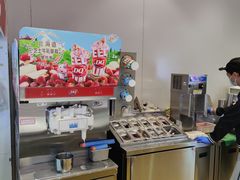-DQ·蛋糕·冰淇淋(天通苑华联店)