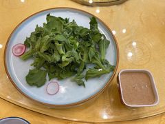 -白家大院·王府宫廷菜(苏州街店)