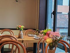 -Money Shops(愚园路店)