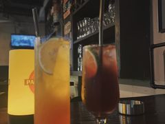 -帕丁顿酒吧Paddington