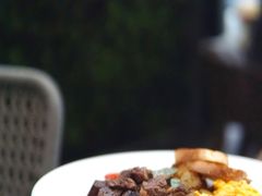 澳洲牛肉粒配招牌炒蛋-Bco豆库(星耀天地店)