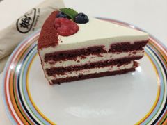 -姆们M Sweetie Cake(三里屯店)