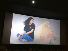 -新世界国际影城