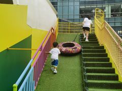 -大族广场Mall&More