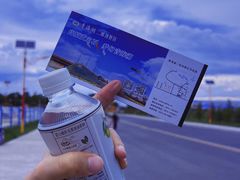 -青海湖二郎剑景区