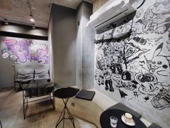 -BE NORMAL CAFE(霞溪路店)