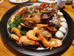 -黄寺蒸汽海鲜(黄寺大街店)