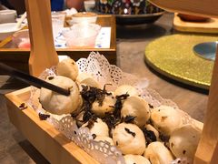 -香园茶社·金陵小灶(老门东店)