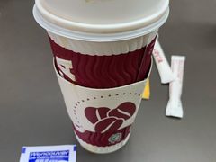 招牌美式咖啡-COSTA COFFEE(岭南天地店)