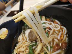 -桂在香知桂林米粉(红博中央公园店)