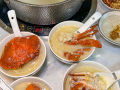 -喜聚薈·花膠雞海鮮火鍋(越秀店)