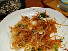 -又一福烤鸭·北京菜(东四店)