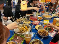 -马路边边 传媒大学店