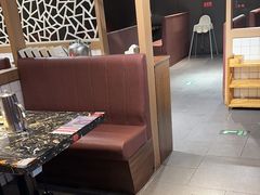 -花千代秘制烤鱼(曼哈顿店)
