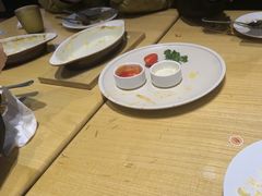 -菲滋意式餐厅(长兴东鱼坊店)