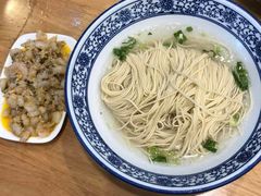 -裕兴记·三虾面(西北街总店)