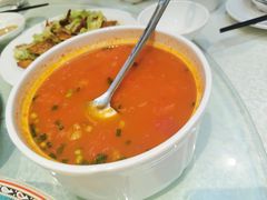-巴依老爷·新疆美食(上城区天城路店)