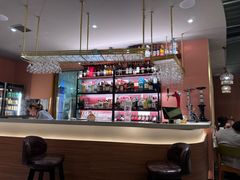 -葛尼沙印度餐厅 (镇明路店)