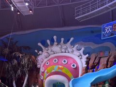 -烟台海昌鲸鲨海洋公园