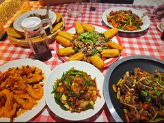 -昌盛德徐州老菜馆