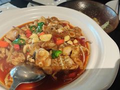 -简小舍·民间手艺菜(武昌江滩店)