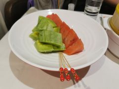 -大鸭梨烤鸭(左家庄店)