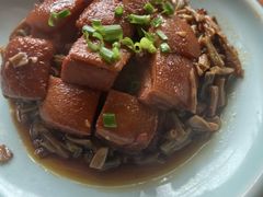 -坛南湾阿强农家乐.海鲜大排档老字号(福州地标美食店)