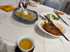 -龙庭华宴·粤菜·早茶