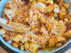 -西部马华清真食府·丝路菜(大钟寺店)