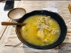 -十面欢腾·海鲜面·台式Bistro(长乐路店)