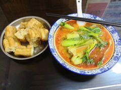 -亚肥沙茶面(黄厝店)