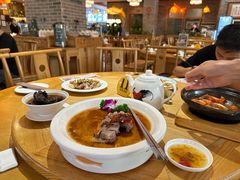 -德胜轩正宗顺德菜(宝安沙井会展中心店)