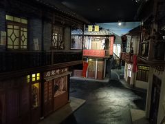 -上海城市历史发展陈列馆