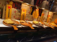 -比特堡蒸汽海鲜烤肉自助(长安万达店)