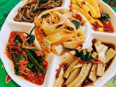 -令氏家外家周秦食府(高新店)
