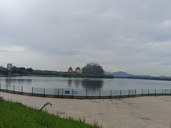 -天平湖公园