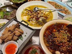 -蓉城小馆(科兴店)