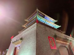 -鼓楼夜市