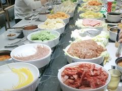 -农小锅自助小火锅(北京大兴凯德店)