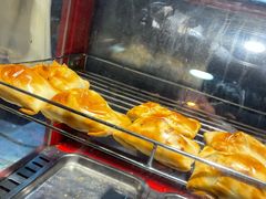 -清真·玛丽亚新疆菜主题餐厅(浙江中路店)