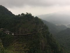 -大慈岩风景区