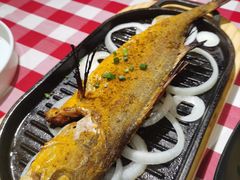 -西贝(凯德壹中心店)