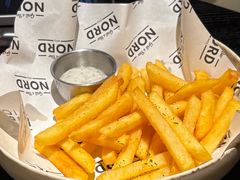 -Nord Grill&Bar Highland诺德西餐(深圳欢乐海岸店)