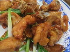 -腰记饭店(龙源路店)