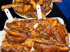 -聚首堂·特色小吃·肘子(什刹海德胜门店)