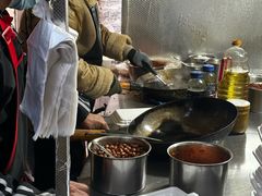 -老婆婆炒饭(小白楼1902欧式风情街店)